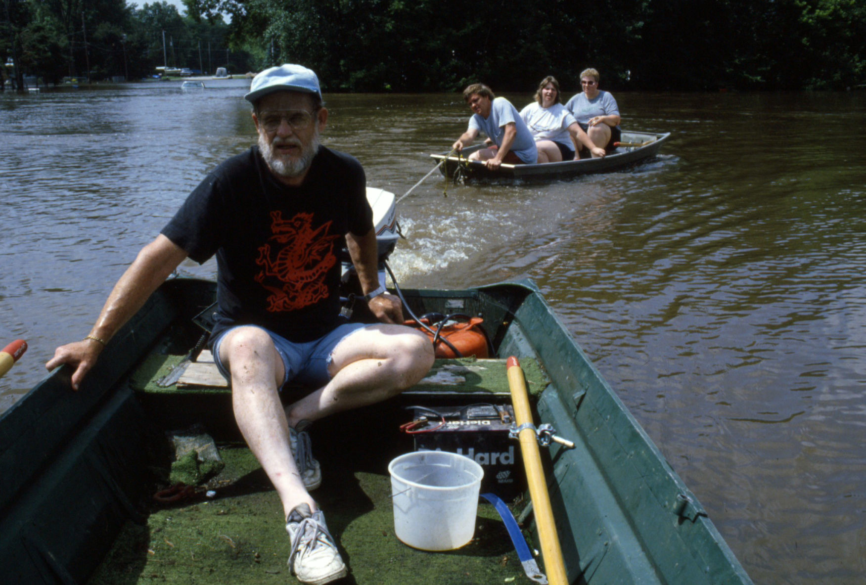 1993 Flood